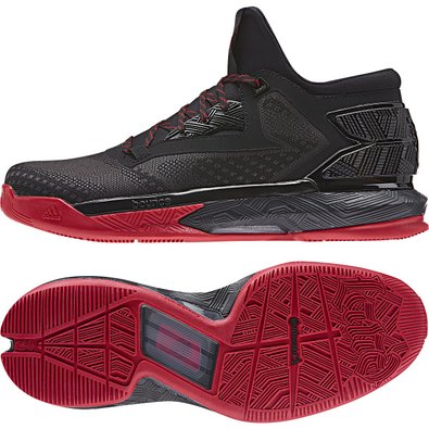  Adidas Basketball Shoe Pair