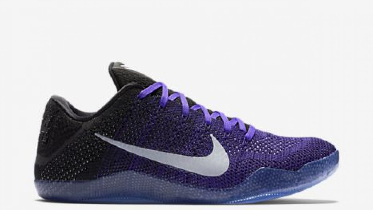 best kobe shoes for outdoor