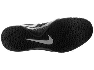Nike HyperLive Review: Outsole