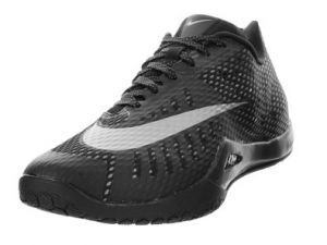 Nike HyperLive Review: Overview