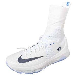 KD 8 Elite REVIEW: Angled