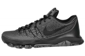 Best Basketball Shoes for Plantar Fasciitis: KD 8