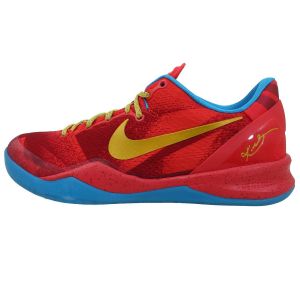 10 Best Nike Basketball Shoes: Kobe 8 SYSTEM