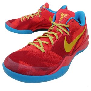 Best Basketball Shoes for Plantar Fasciitis: Kobe 8 SYSTEM