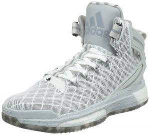 Best Rated Basketball Shoes: D Rose 6