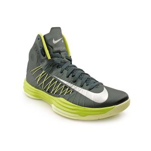 10 Best Nike Basketball Shoes: Lunarlon Hyperdunk 2012
