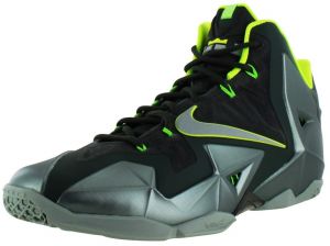 10 Best Nike Basketball Shoes: LeBron XI