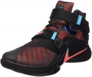 10 Best Nike Basketball Shoes: LeBron Soldier IX