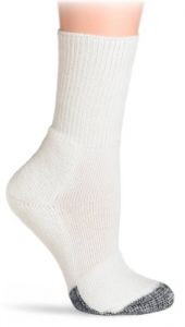 Best Basketball Socks: Thorlo