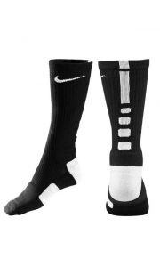 Best Basketball Socks: Nike Elite Dri Fit