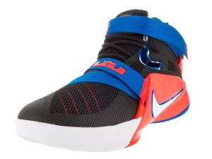 The Best Basketball Shoes for Kids: LeBron Soldier IX