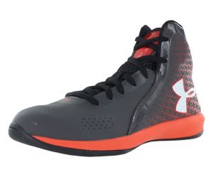 The Best Basketball Shoes for Kids: MicroG Torch