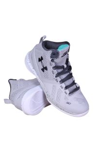 The Best Basketball Shoes for Kids: Curry Two