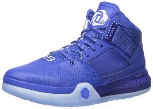 The Best adidas Basketball Shoes: D Rose 773 IV