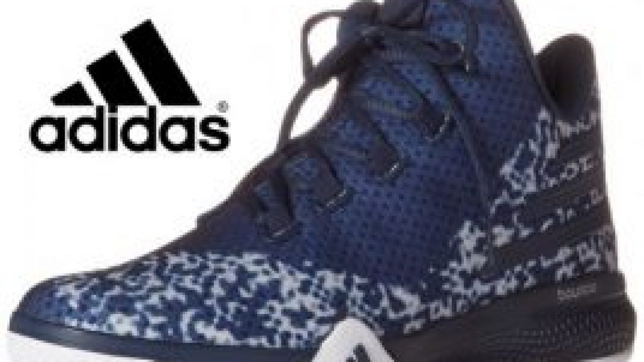 adidas top 1 basketball shoes