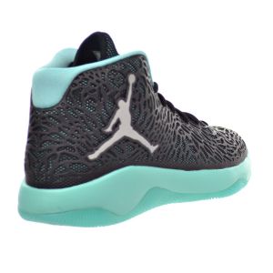 Air Jordan: Back