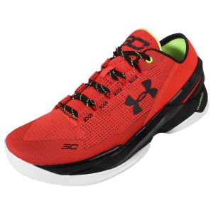 Under Armour Curry 2 Low: Main Specs