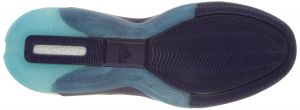 adidas Crazylight 2.5: Outsole