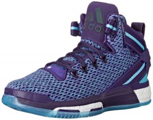 The Best Basketball Shoes for Kids: D Rose 6 Boost