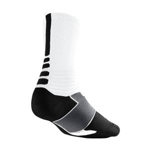 Best Basketball Socks: Nike Hyper Elite Dri Fit