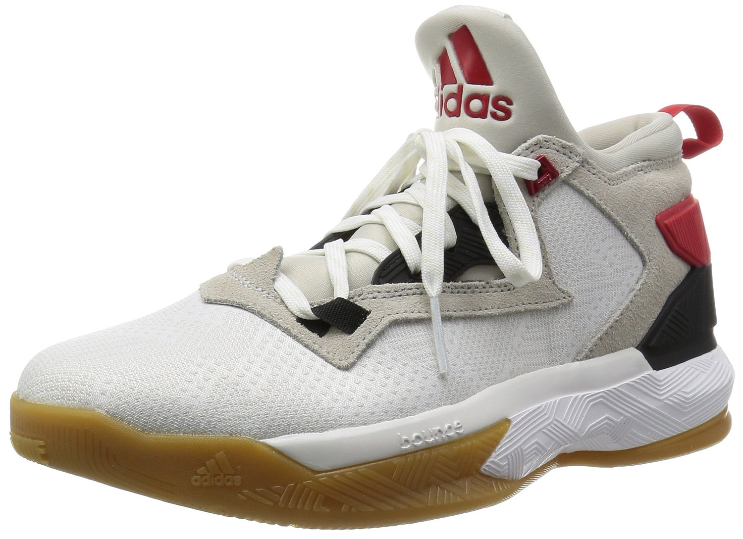adidas 2016 basketball shoes