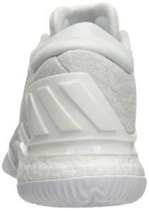 Crazylight Boost: Back