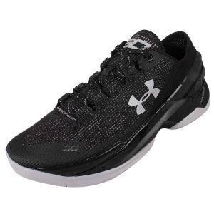 The Most COMFORTABLE Basketball Shoes: Curry Two Low