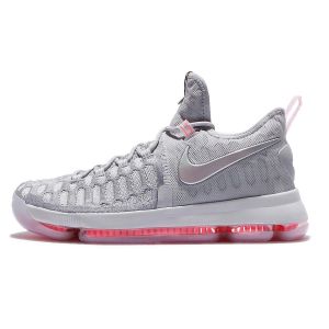 The Most COMFORTABLE Basketball Shoes: KD 9