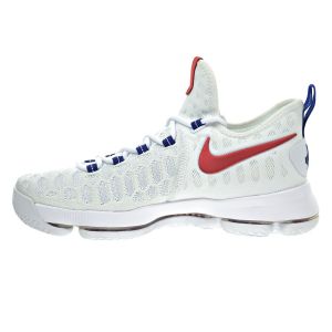 Best Basketball Shoes for Point Guards: KD 9