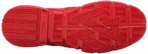 J Wall 2.0 REVIEW: Outsole