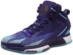Best Basketball Shoes for Point Guards: D Rose 6 Primeknit