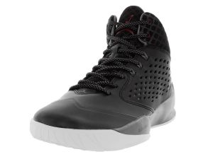 Best Ankle SUPPORT Basketball Shoes: AJ Rising High
