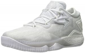 Best Ankle SUPPORT Basketball Shoes: Crazylight Boost 2016