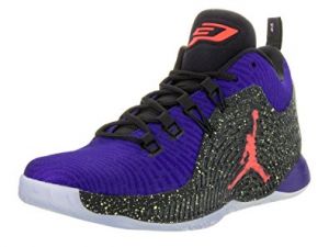 Air Jordan: Angled