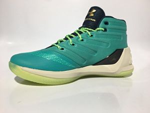 Under Armour Curry 3 REVIEW: Main Specs