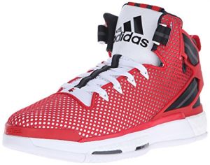 D Rose 6 Boost: Angled