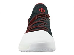 adidas Harden Vol 1 REVIEW: Front