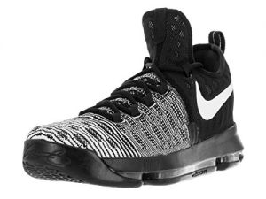 Best Basketball Shoes for 2016: KD 9