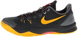 Nike ZOOM Kobe Venomenon 4 REVIEW: Side