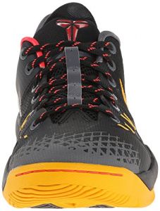 Nike ZOOM Kobe Venomenon 4 REVIEW: Front