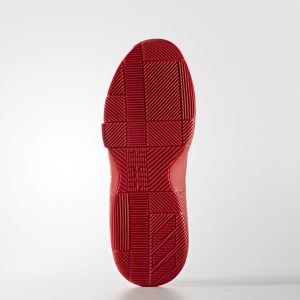 adidas Dame 3 REVIEW: Outsole