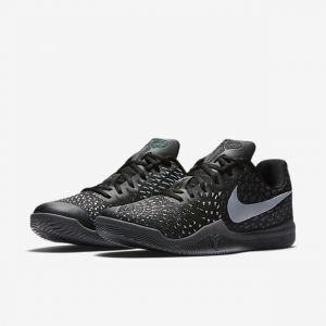 huiselijk propeller enthousiast Nike Kobe Mamba Instinct REVIEW: A Great Outdoor Shoe? - Live For BBALL