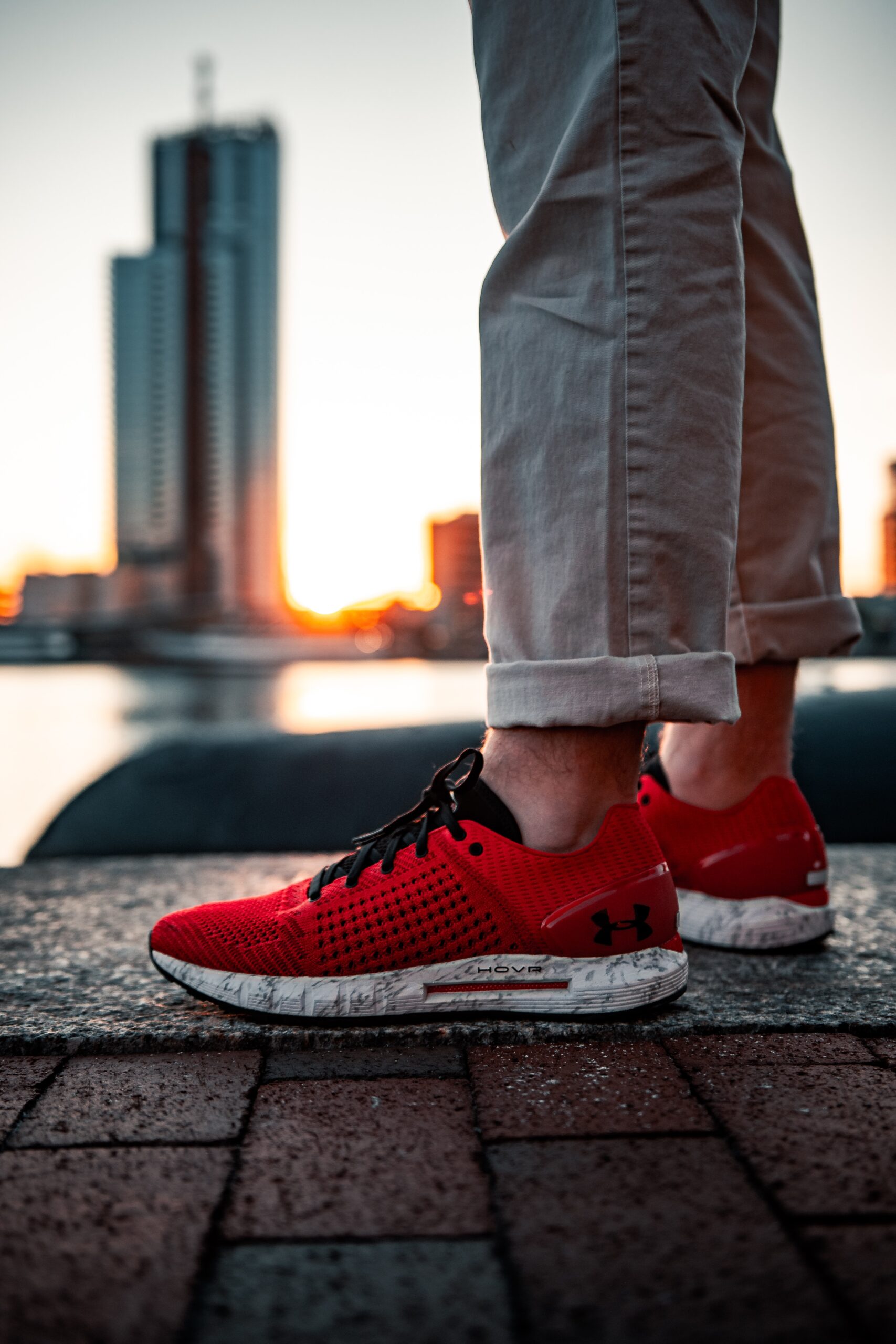 Under Armour Torch Fade REVIEW $100 Worthy