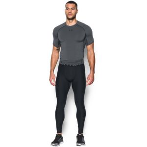 Under Armour Base Layer REVIEW: Outfit
