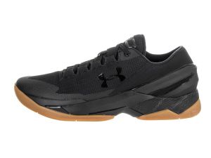 Curry Two Low: Side