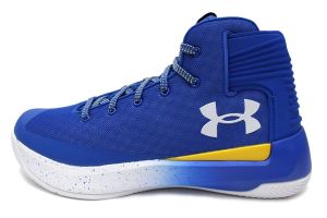 The Best CURRY Shoes: Curry 3ZERO
