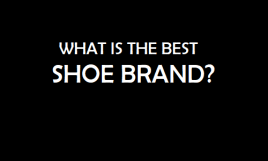 What is the Best Basketball Shoe Brand: My Personal Opinion