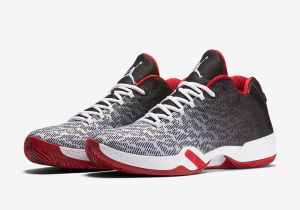 What is the Best Basketball Shoe Brand: XX9 Low