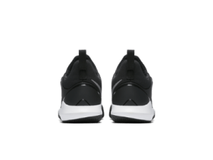 Nike Zoom Shift REVIEW: Back
