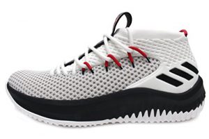 adidas dame 4 performance review